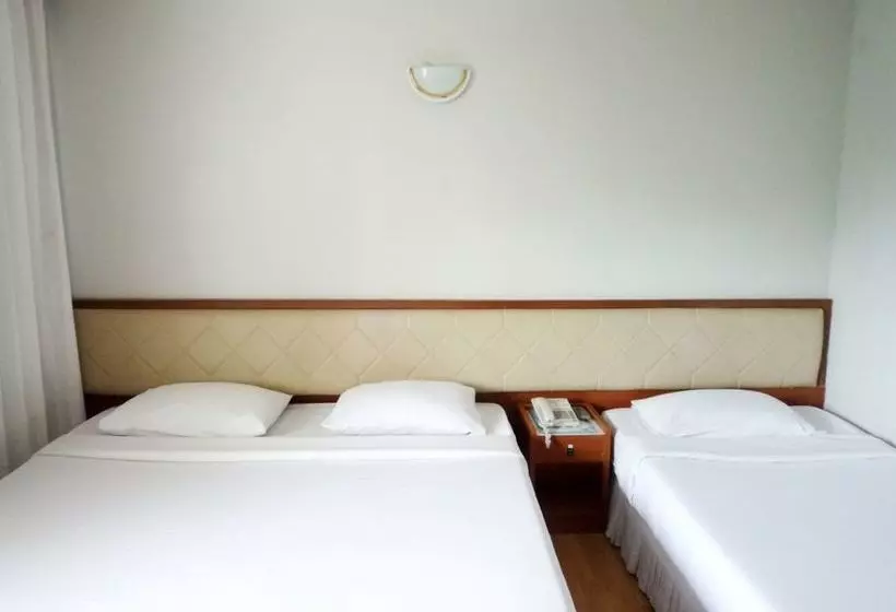 Fotos del hotel Hatyai Greenview:  23