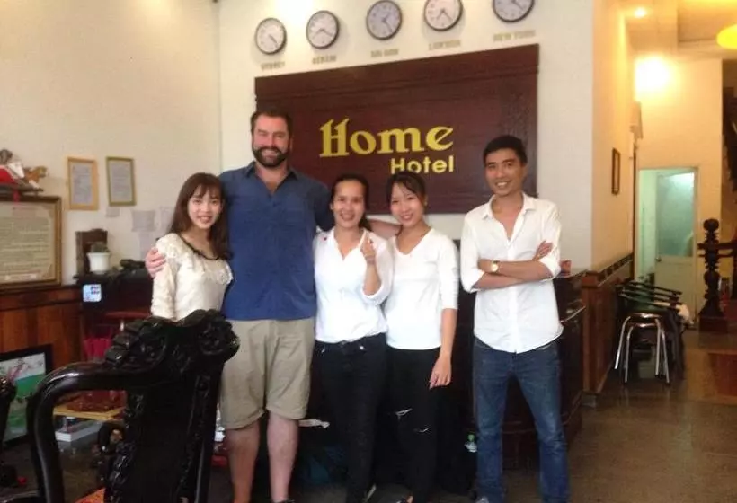 Fotos del hotel Hue Home:  8