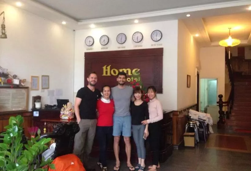 Fotos del hotel Hue Home:  11