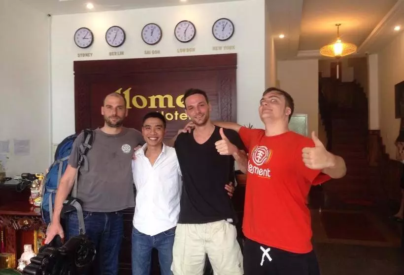 Fotos del hotel Hue Home:  7