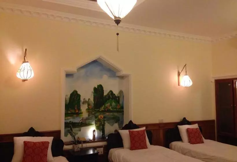 Fotos del hotel Hue Home:  5