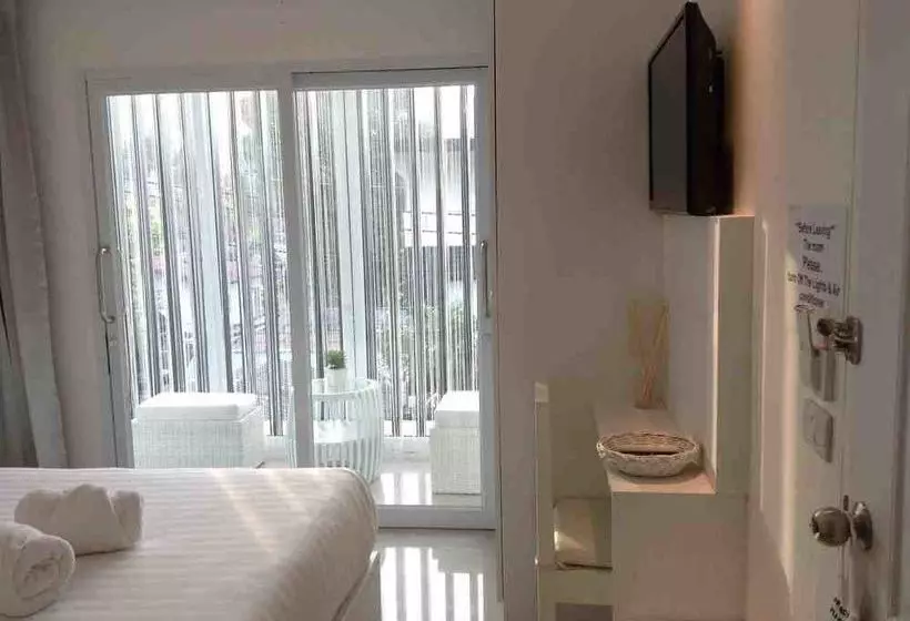 Fotos del hotel Time:  21