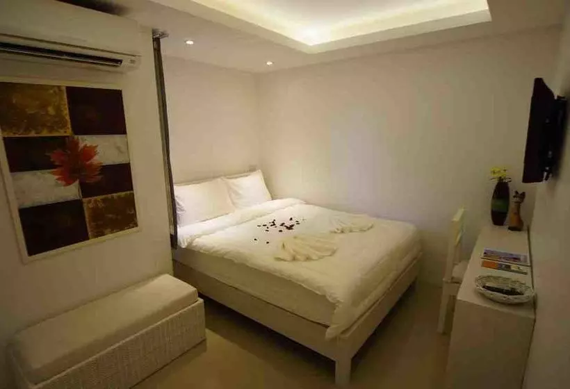 Fotos del hotel Time:  14