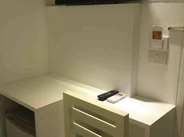 Fotos del hotel Time:  25