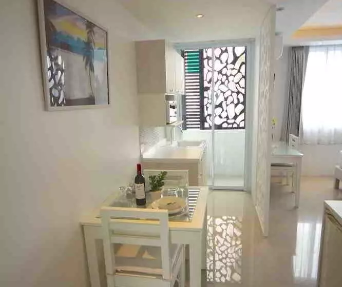 Fotos del hotel Time:  24