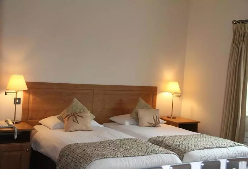 Fotos del hotel Deebert House:  7