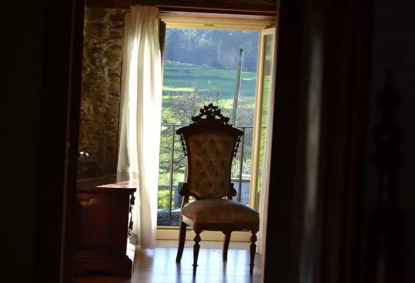Fotos del hotel Vila Peregrina:  19