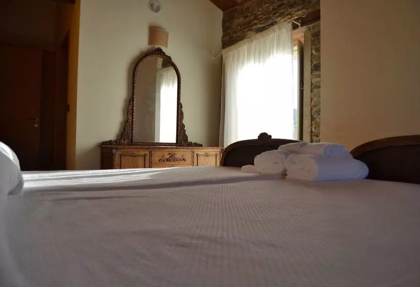 Fotos del hotel Vila Peregrina:  7