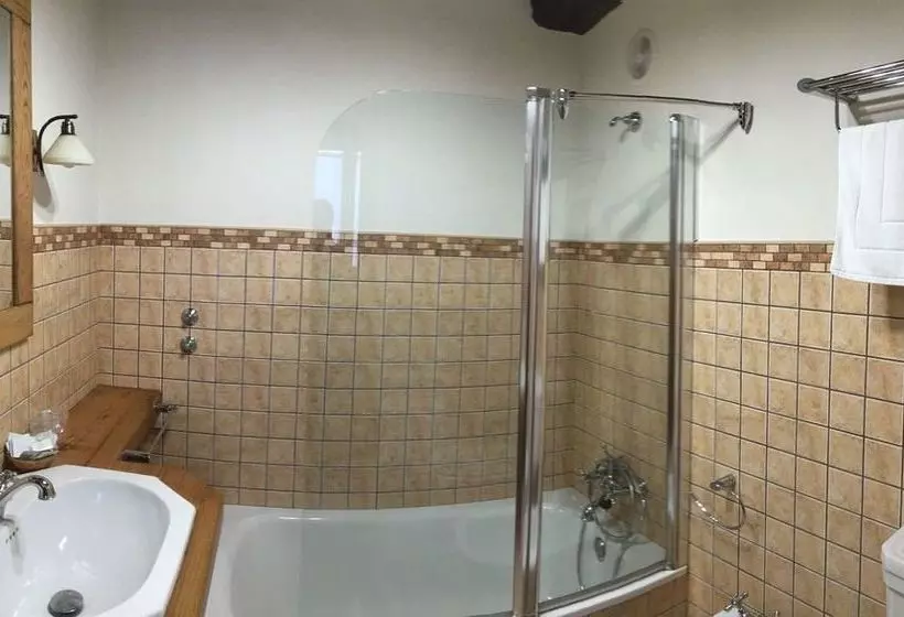 Fotos del hotel Vila Peregrina:  4