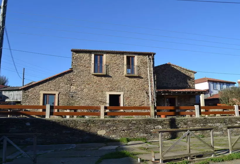 Fotos del hotel Vila Peregrina:  5