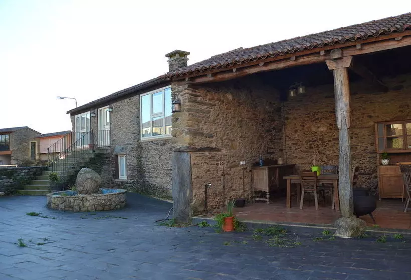Fotos del hotel Vila Peregrina:  16