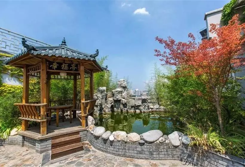 Fotos del hotel Xian Minxing Boutique:  9