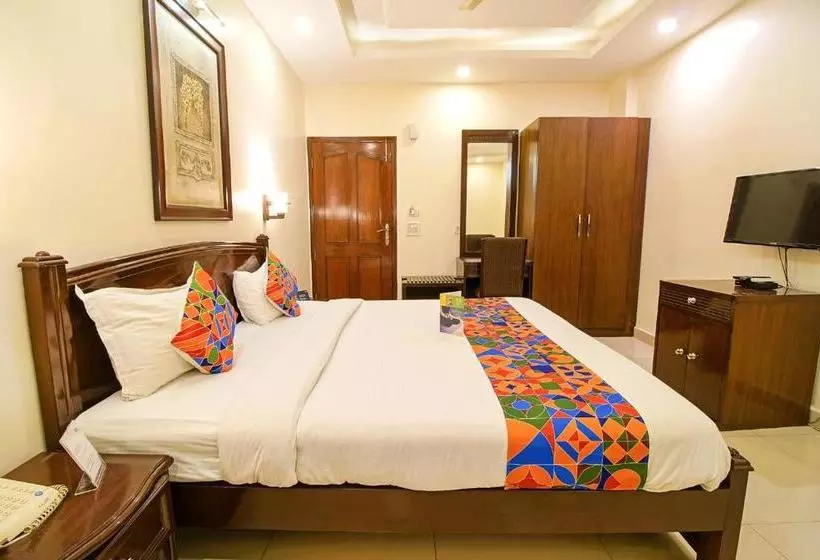 Fotos del hotel Fab Primero:  6