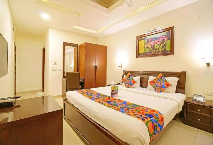 Fotos del hotel Fab Primero:  9