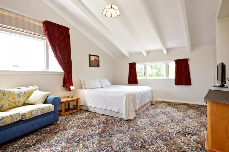 Fotos del hotel Tresco Blenheim:  6
