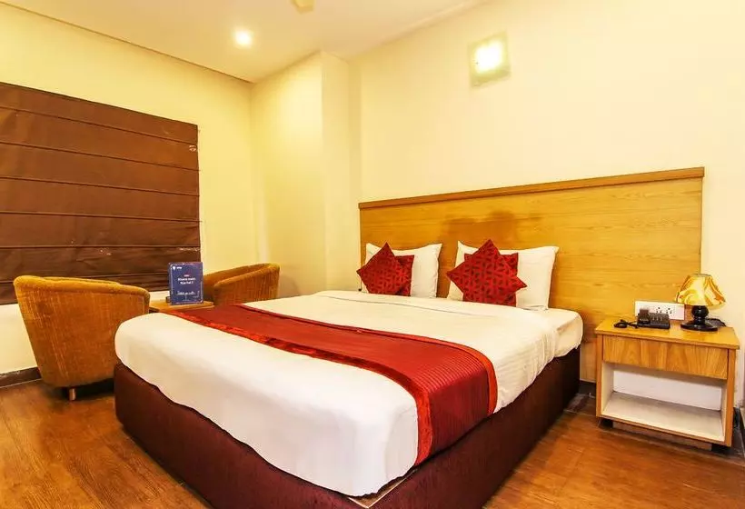 Fotos del hotel Townhouse Oak  Edesia:  6