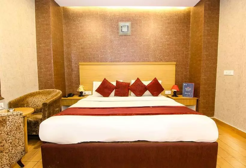 Fotos del hotel Townhouse Oak  Edesia:  14