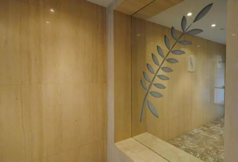 Fotos del hotel Villa Les Palmes:  6