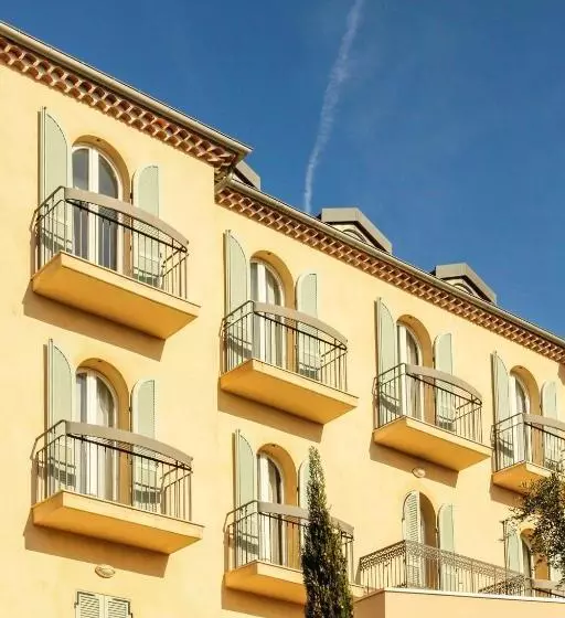 Villa Les Palmes