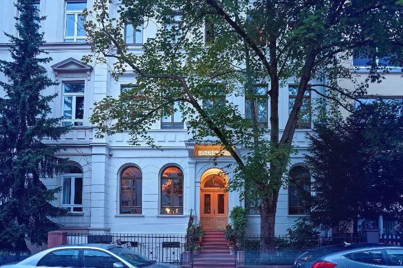 Fotos del hotel Das Lindenberg:  7