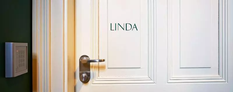 Fotos del hotel Das Lindenberg:  13