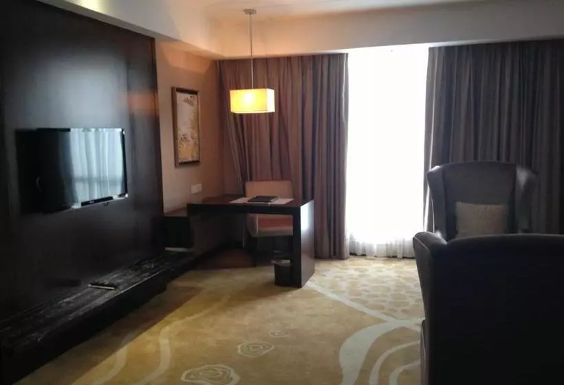 Fotos del hotel Santavan:  10