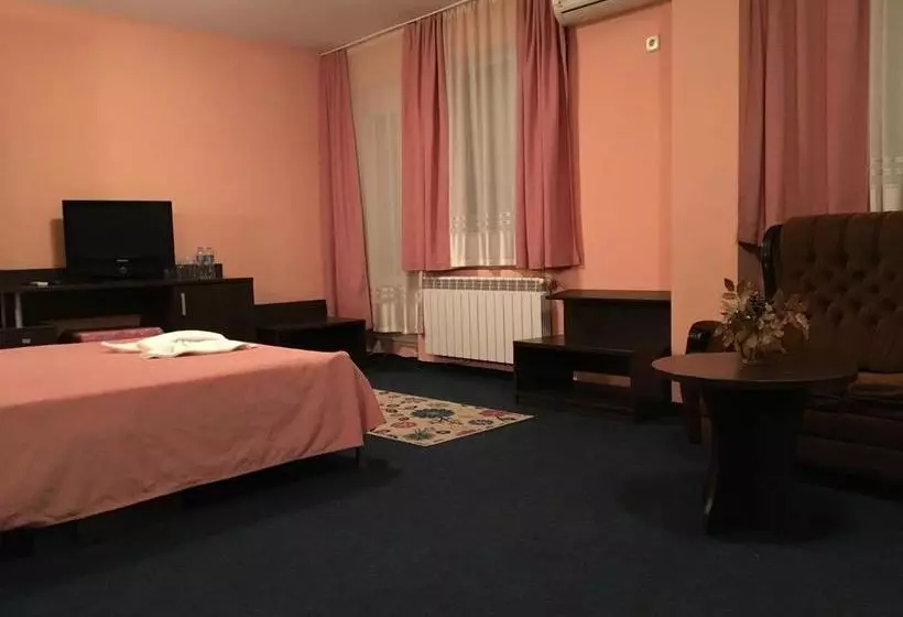Fotos del hotel Biju:  8