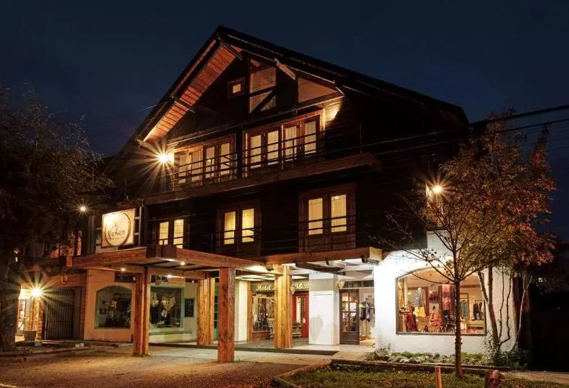 Fotos del hotel Newen B&b:  6