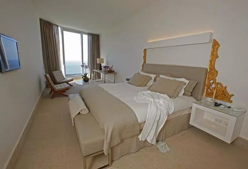 Fotos del hotel Villa Rio:  16