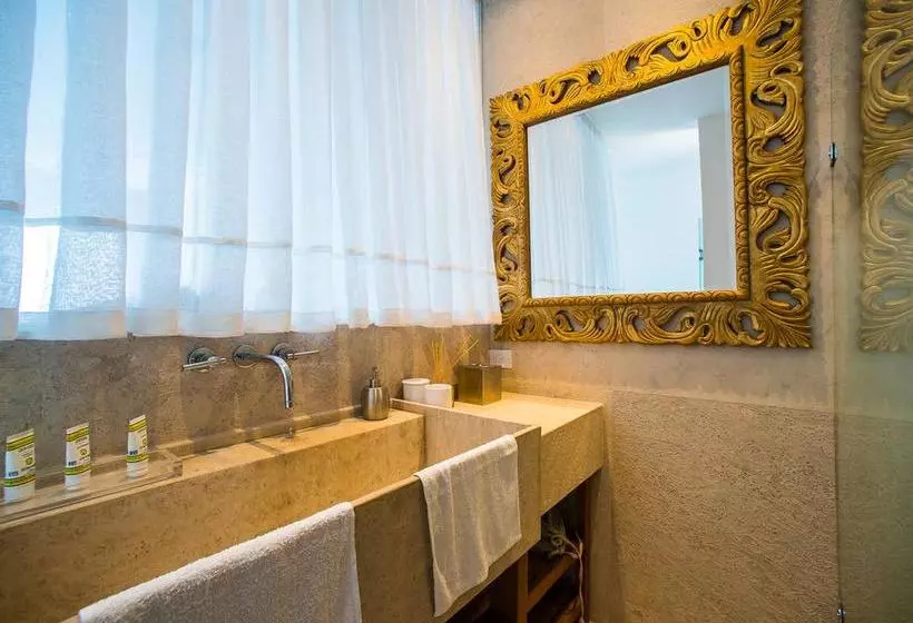 Fotos del hotel Villa Rio:  12