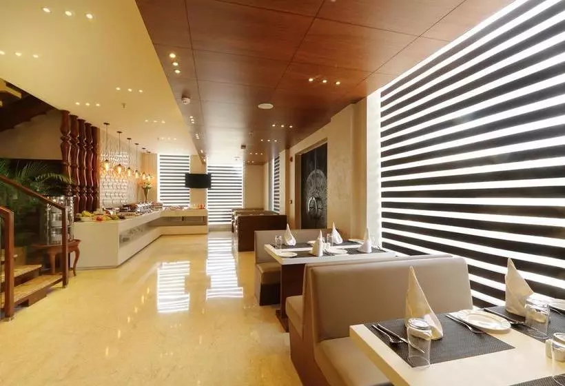 Fotos del hotel Ameya Suites:  16