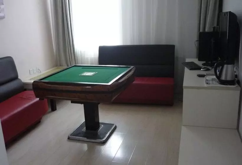 Fotos del hotel Harbour Impression Jimo Branch:  17