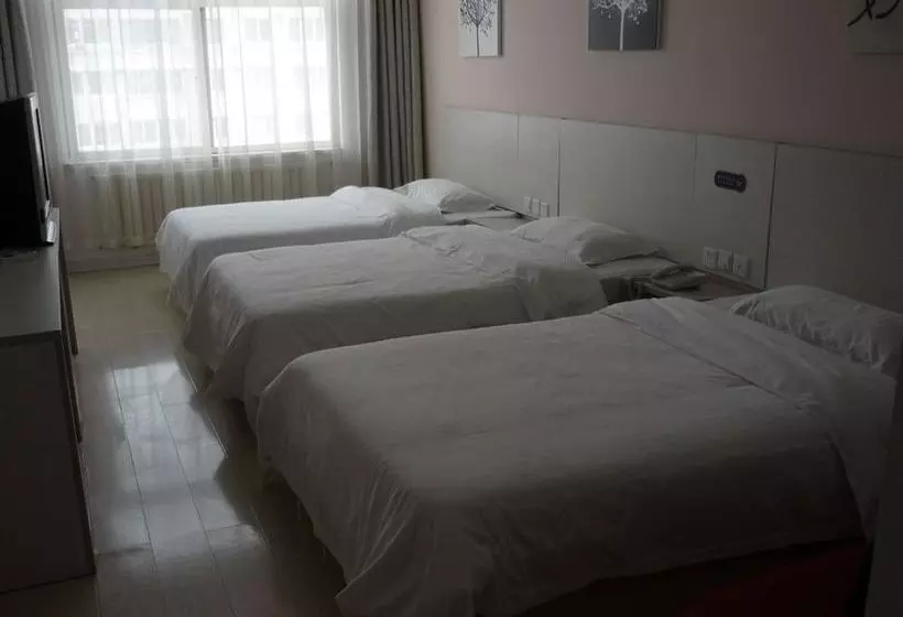 Fotos del hotel Harbour Impression Jimo Branch:  9