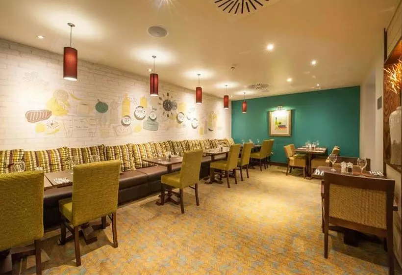 Fotos del hotel Premier Inn London Wandsworth:  3