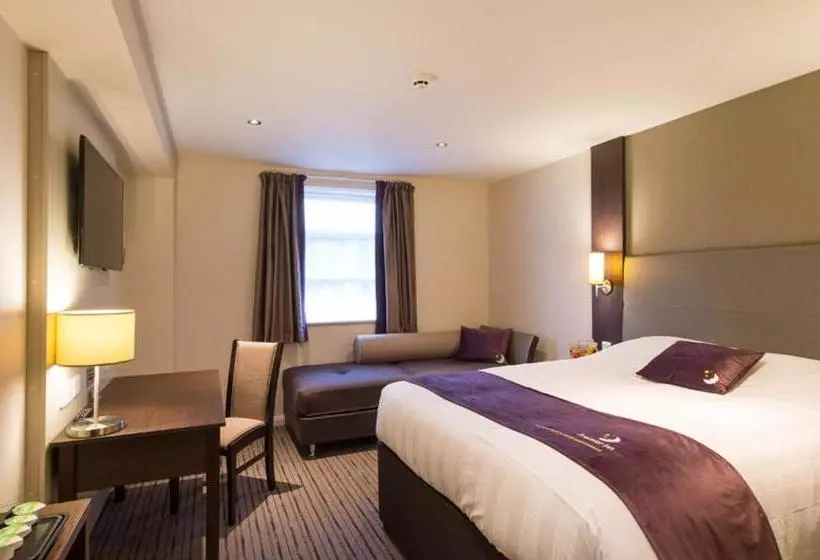 Premier Inn London Wandsworth