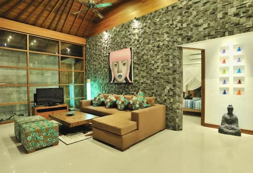 Villa Flores