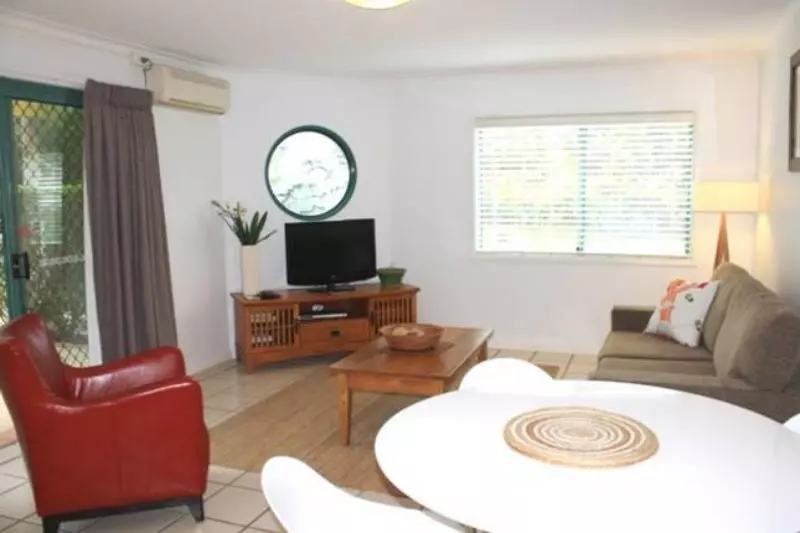 Fotos del hotel Cossies By The Sea:  9