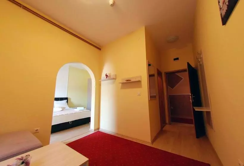Fotos del hotel Arizona Sarajevo:  8