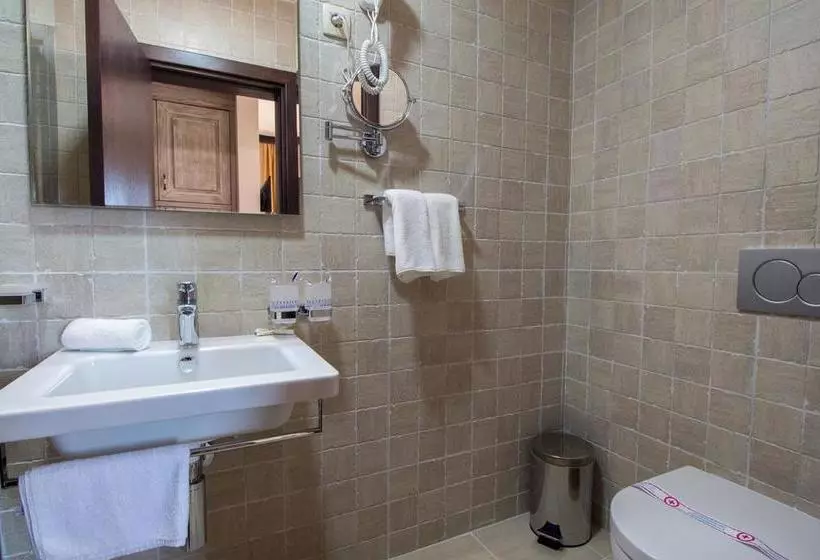 Fotos del hotel Helada:  11