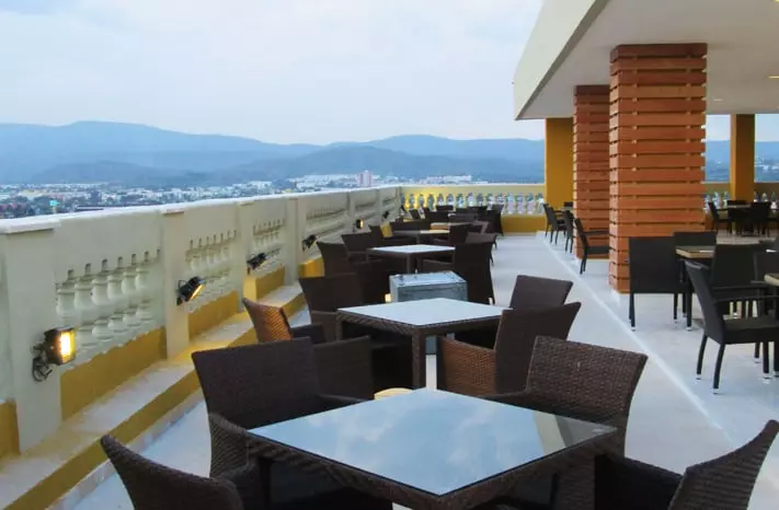 Fotos del hotel Hotel Imperial:  5