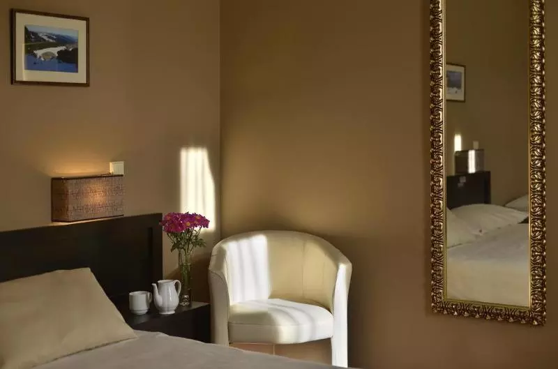 Fotos del hotel Depandance Romantic Suites:  7