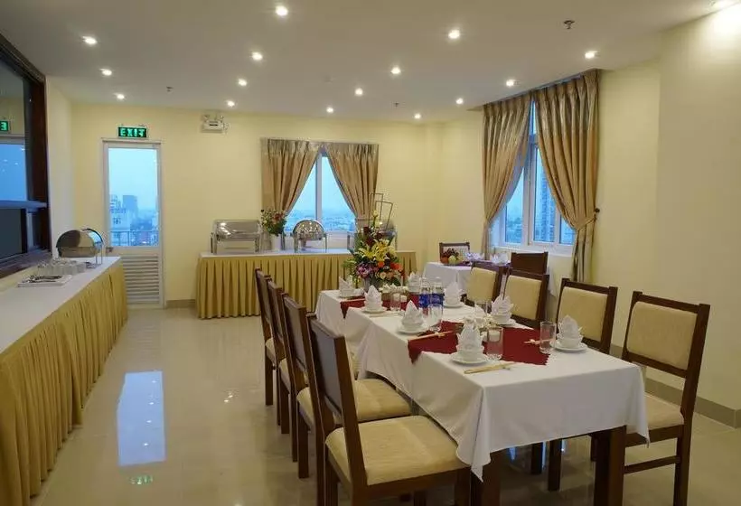 Fotos del hotel Gia Linh:  8
