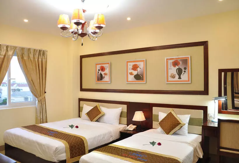 Fotos del hotel Gia Linh:  9
