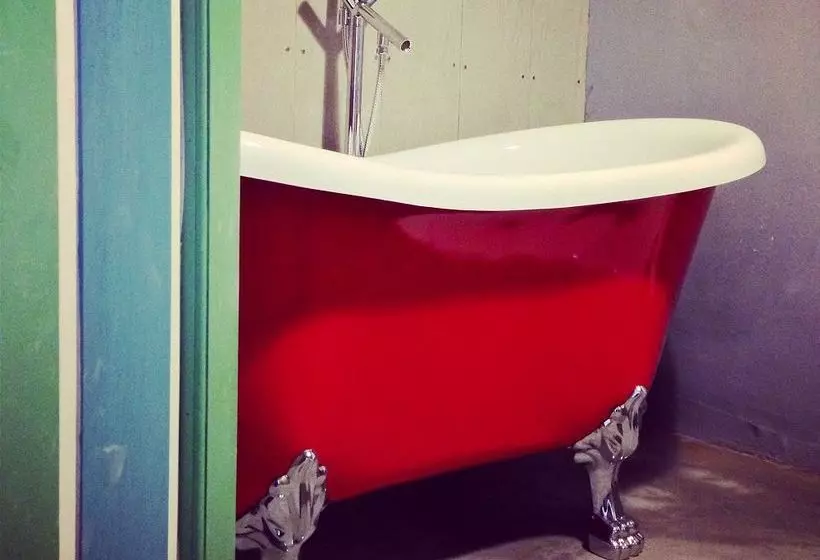 Fotos del hotel Lang Hoose:  18