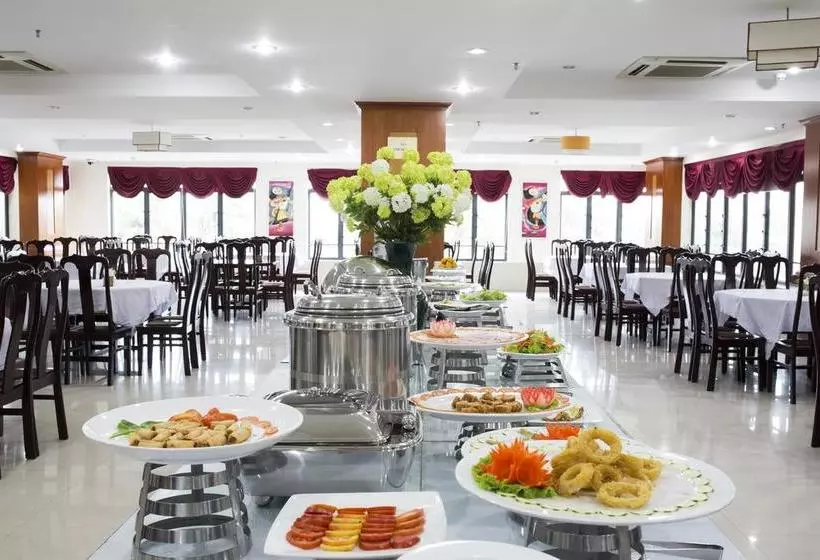 Fotos del hotel Sea Front:  18
