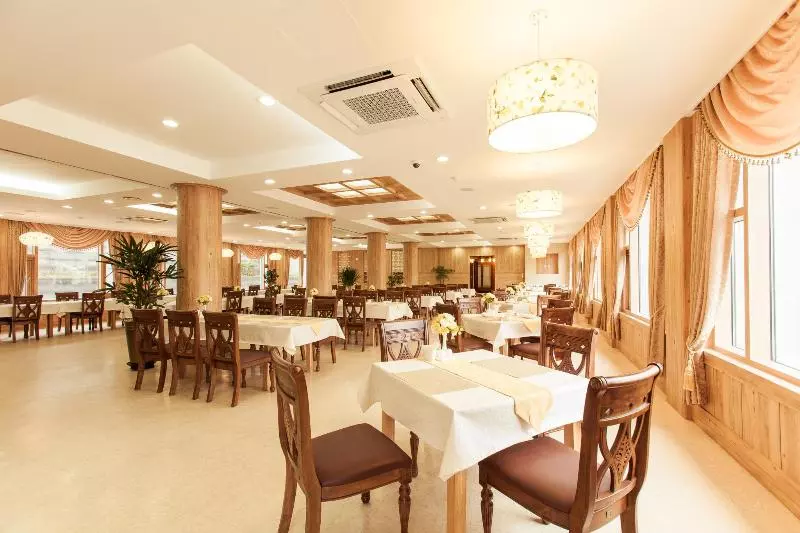 Fotos del hotel Hanok Hotel Youngsanje:  3