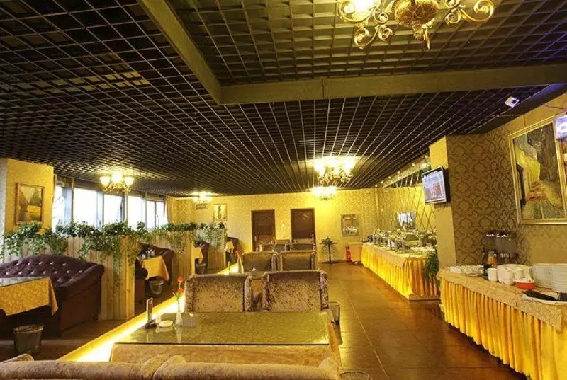 Fotos del hotel Changsha Qiyuan:  7