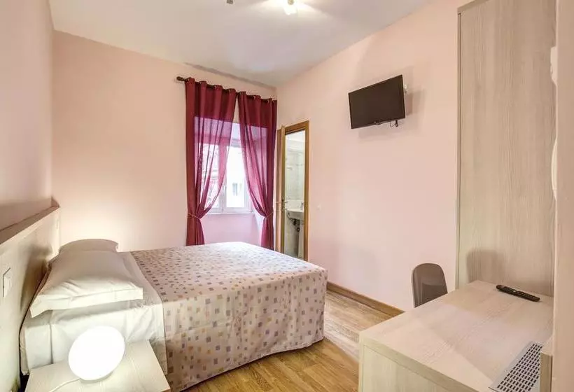 Fotos del hotel Nuova Monaco:  5