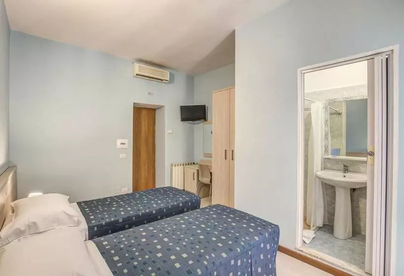 Fotos del hotel Nuova Monaco:  12