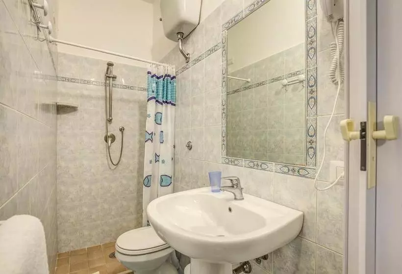 Fotos del hotel Nuova Monaco:  4